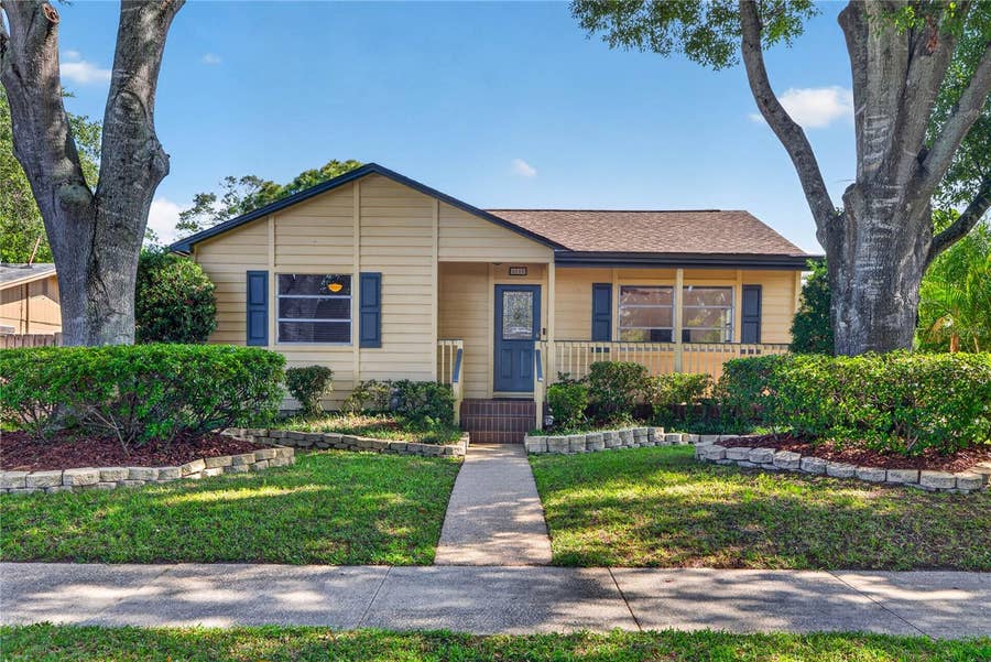 Property photo for 6113 10TH AVENUE S, Gulfport, FL