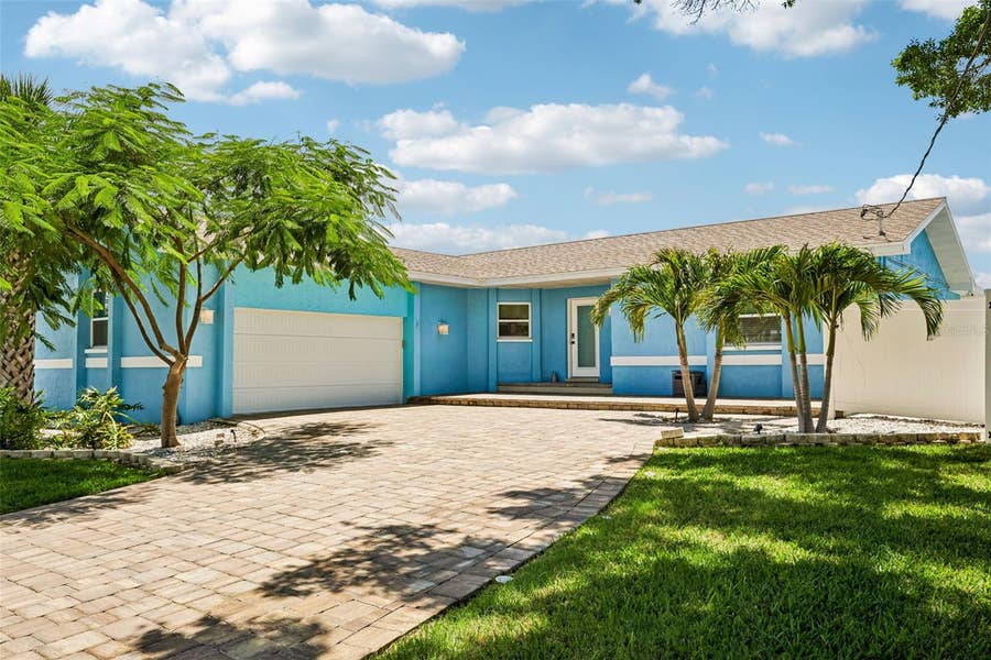 Property photo for 6304 FLAMINGO DRIVE, Apollo Beach, FL