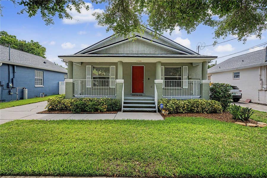 Property photo for 7508 S MASCOTTE STREET, Tampa, FL