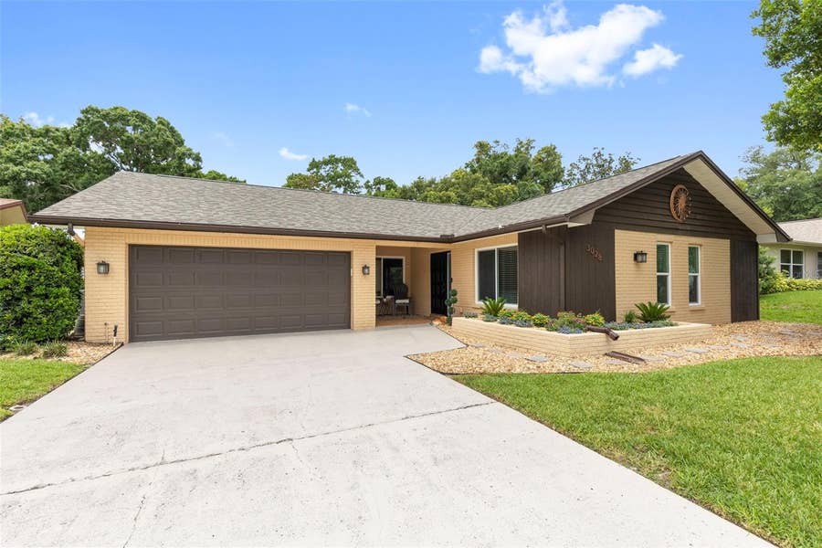 Property photo for 3028 GREGOR COURT, Palm Harbor, FL