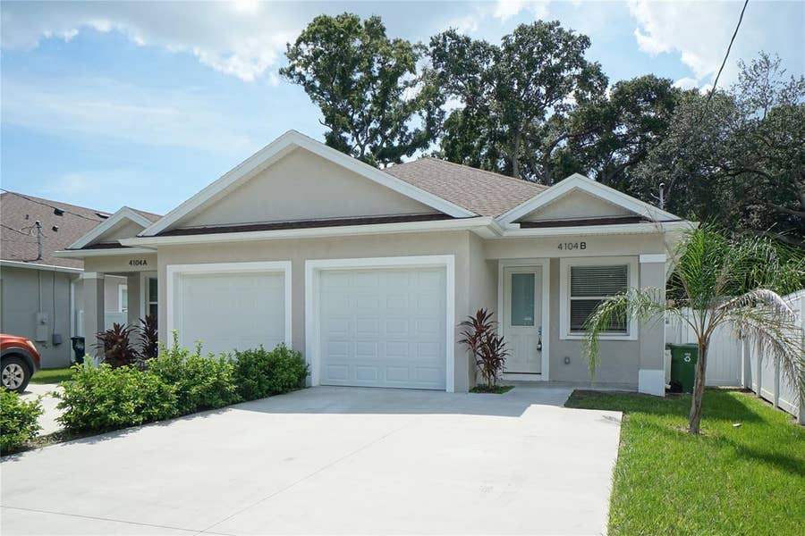 Property photo for 4104 N THATCHER AVENUE, #B, Tampa, FL
