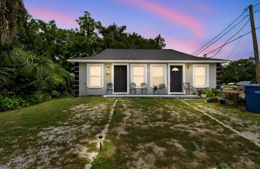 Property photo for 1901 E 32ND AVENUE, Tampa, FL