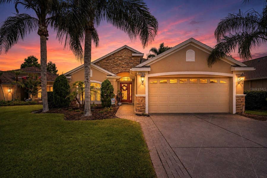 Property photo for 23800 ESTERO COURT, Land O Lakes, FL