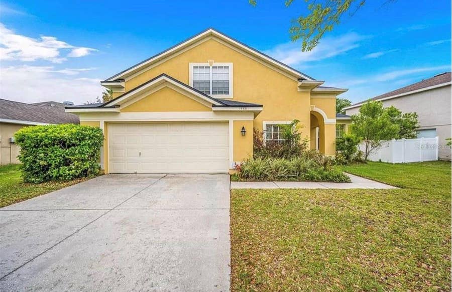Property photo for 19151 DOVE CREEK DRIVE, Tampa, FL