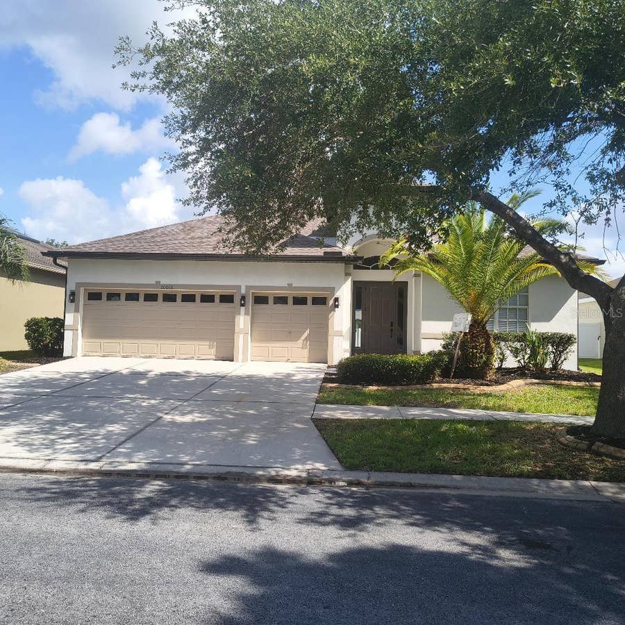 Property photo for 20016 OAKFLOWER AVENUE, Tampa, FL