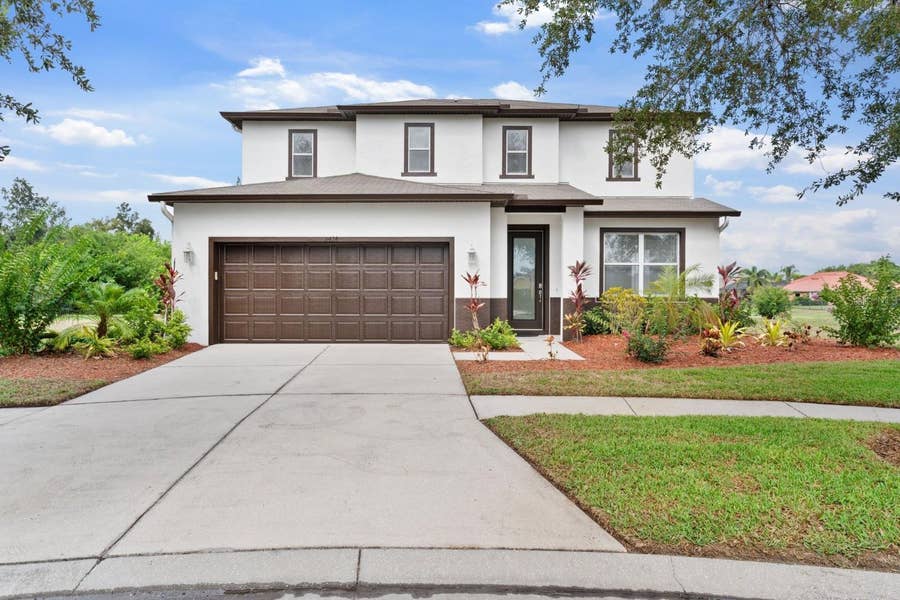 Property photo for 5424 HAMMOCK VIEW LANE, Apollo Beach, FL