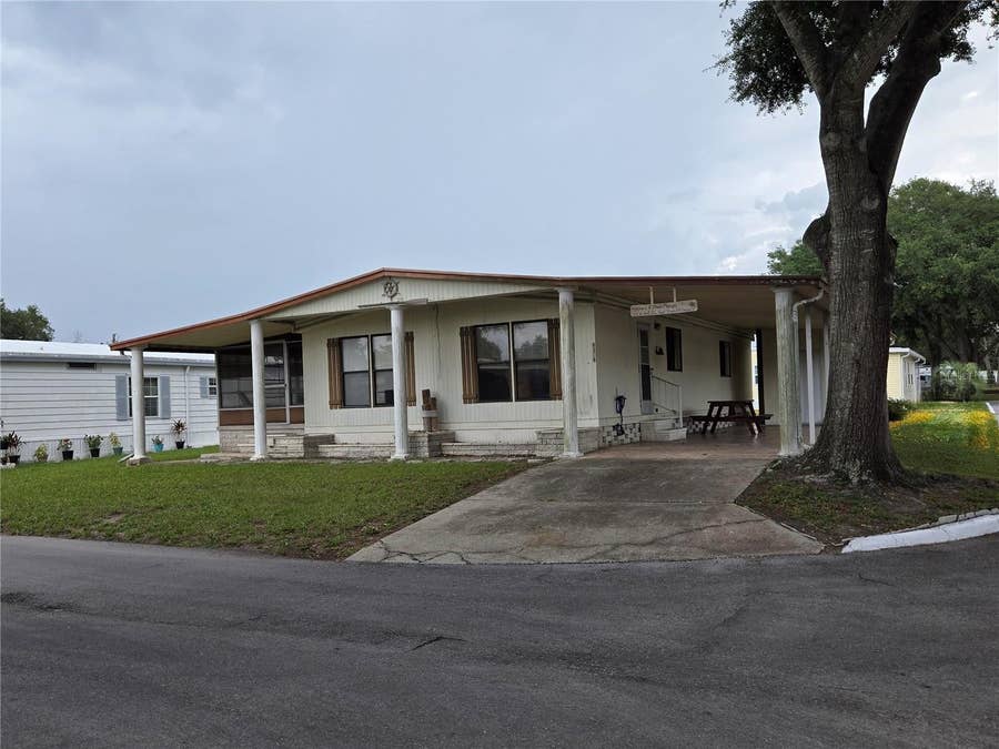 Property photo for 6306 WATERFRONT LANE, Zephyrhills, FL