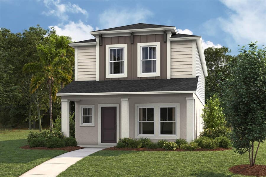 Property photo for 9179 BELLEVIEW FOREST PASS, Dade City, FL