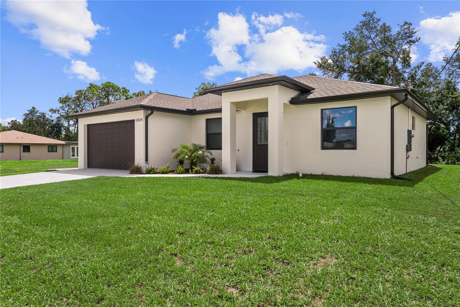 12125 MADRID AVENUE, North Port, FL 34287 12125 MADRID AVENUE, North Port, FL 34287