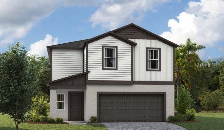 Property photo for 34696 SILENT PINE RUN, Dade City, FL