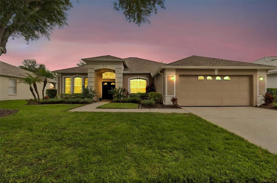 Property photo for 10229 QUAILS LANDING AVENUE, Tampa, FL