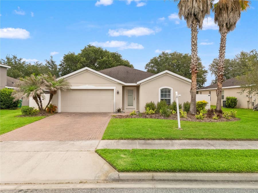 Property photo for 411 MILLWOOD PLACE, Winter Garden, FL