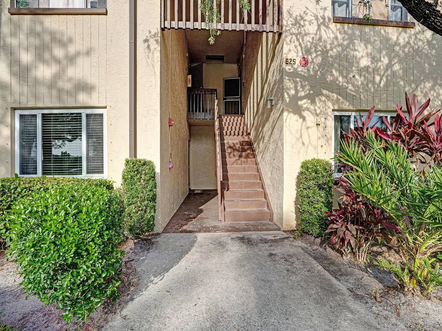 Property photo for 625 N KEENE ROAD, #B, Clearwater, FL