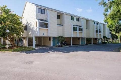 Property photo for 1500 SUNSET ROAD, #A6, Tarpon Springs, FL