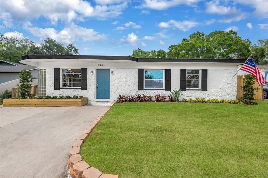 Property photo for 3903 W PALMETTO STREET, Tampa, FL