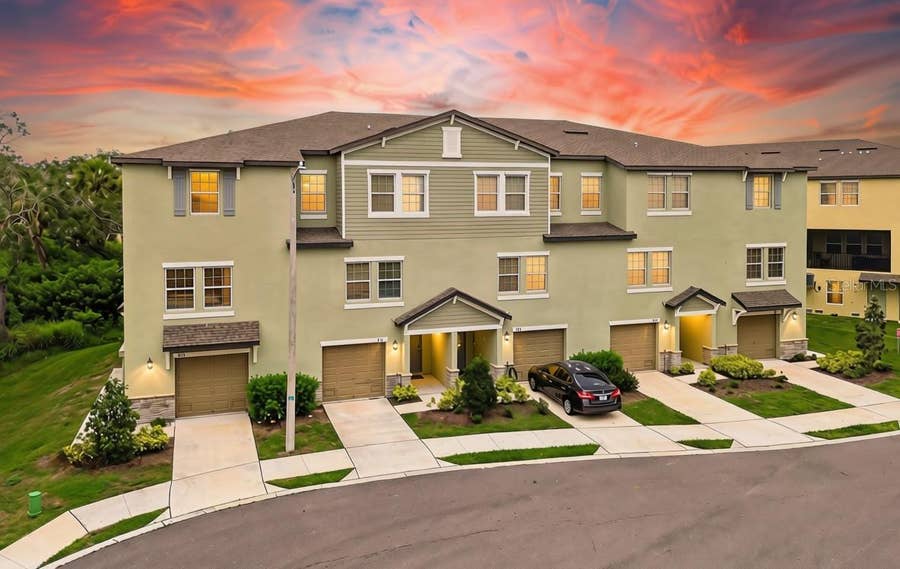 Property photo for 873 TENNYSON MILL CIRCLE, Tampa, FL