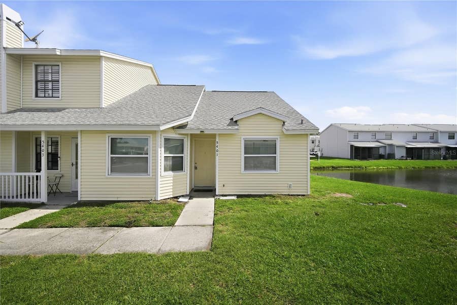 Property photo for 5401 BRITWELL COURT, Tampa, FL