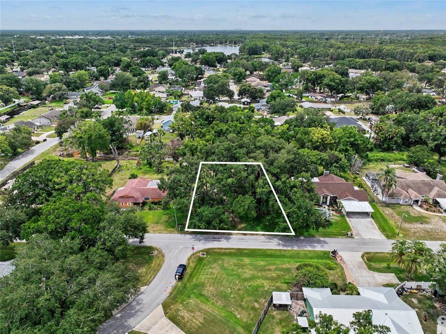 Property photo for 22244 SHORESIDE DRIVE, Land O Lakes, FL