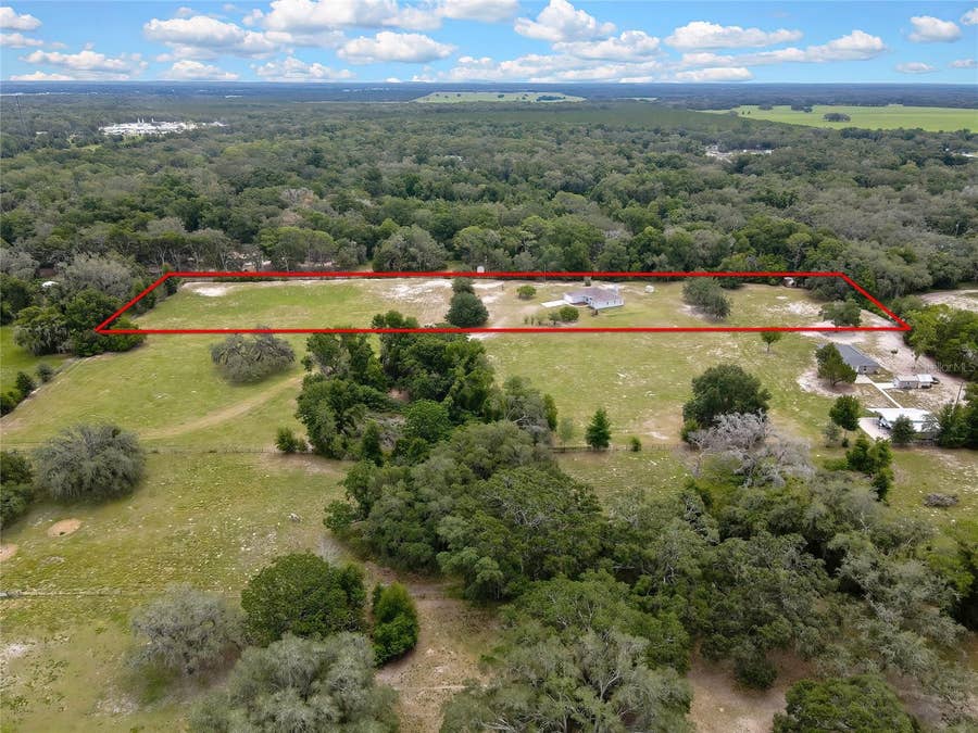 Property photo for 20136 TWIN OAKS ROAD, Spring Hill, FL