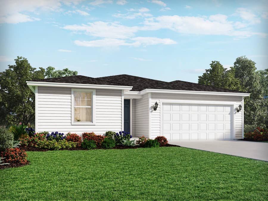 Property photo for 84 WANDERING CREEK WAY, Palm Coast, FL