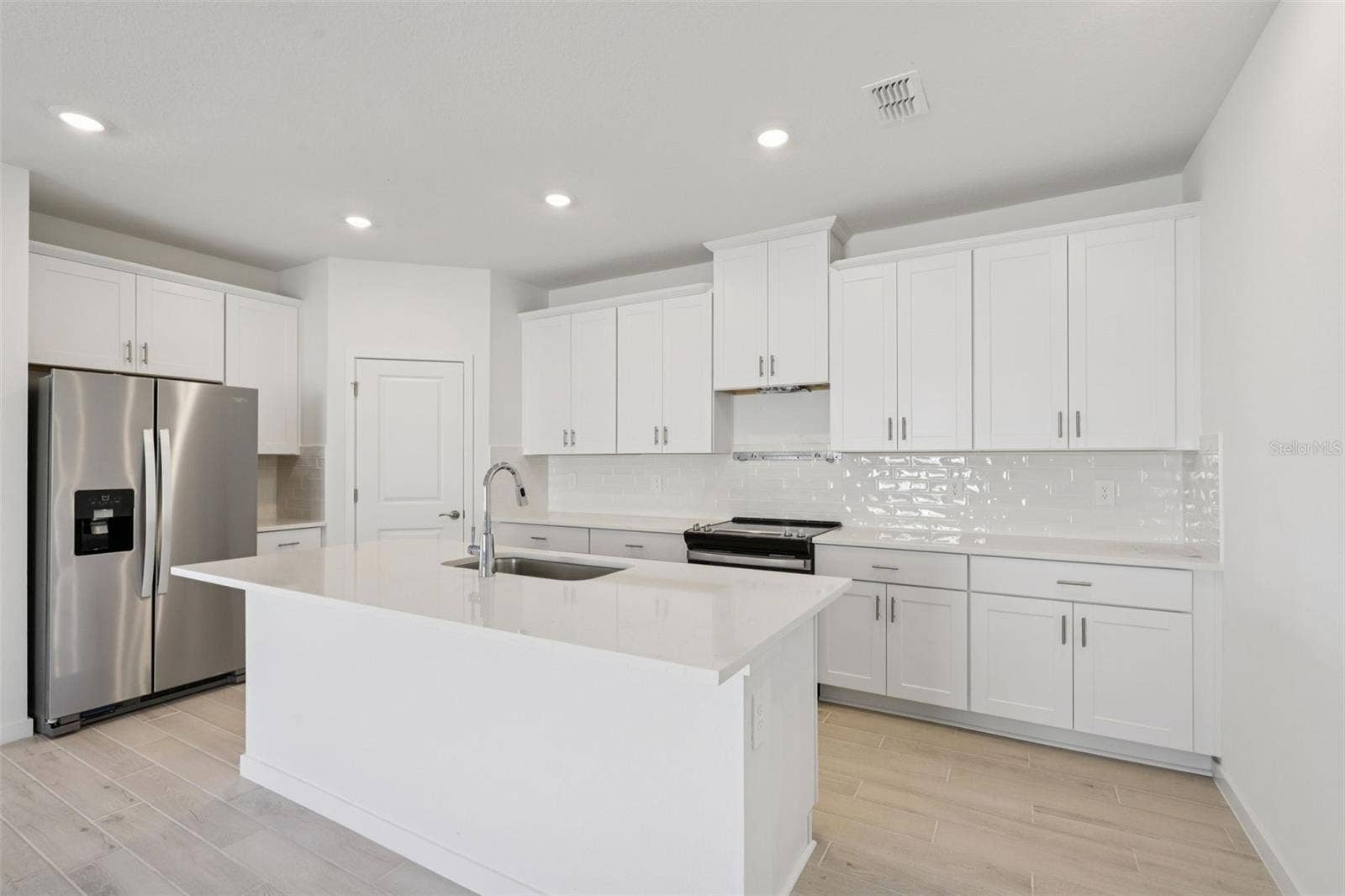 The interior photos are of another home with the same floor plan and interior finishes. Some details may vary