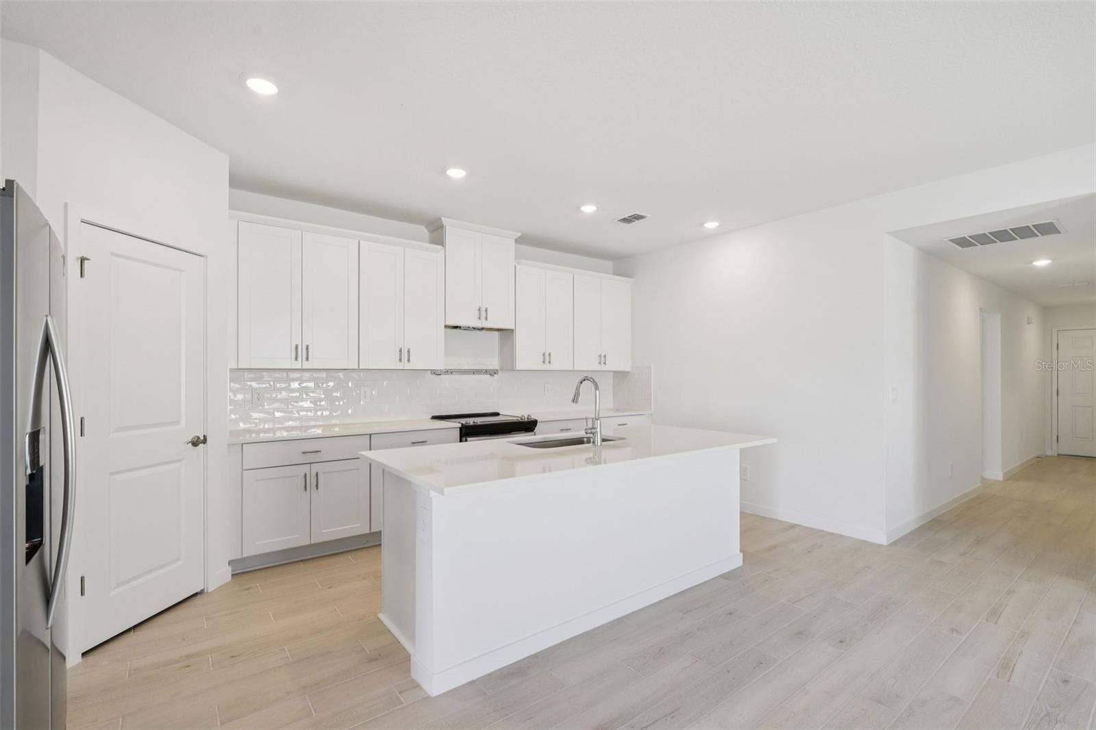 The interior photos are of another home with the same floor plan and interior finishes. Some details may vary