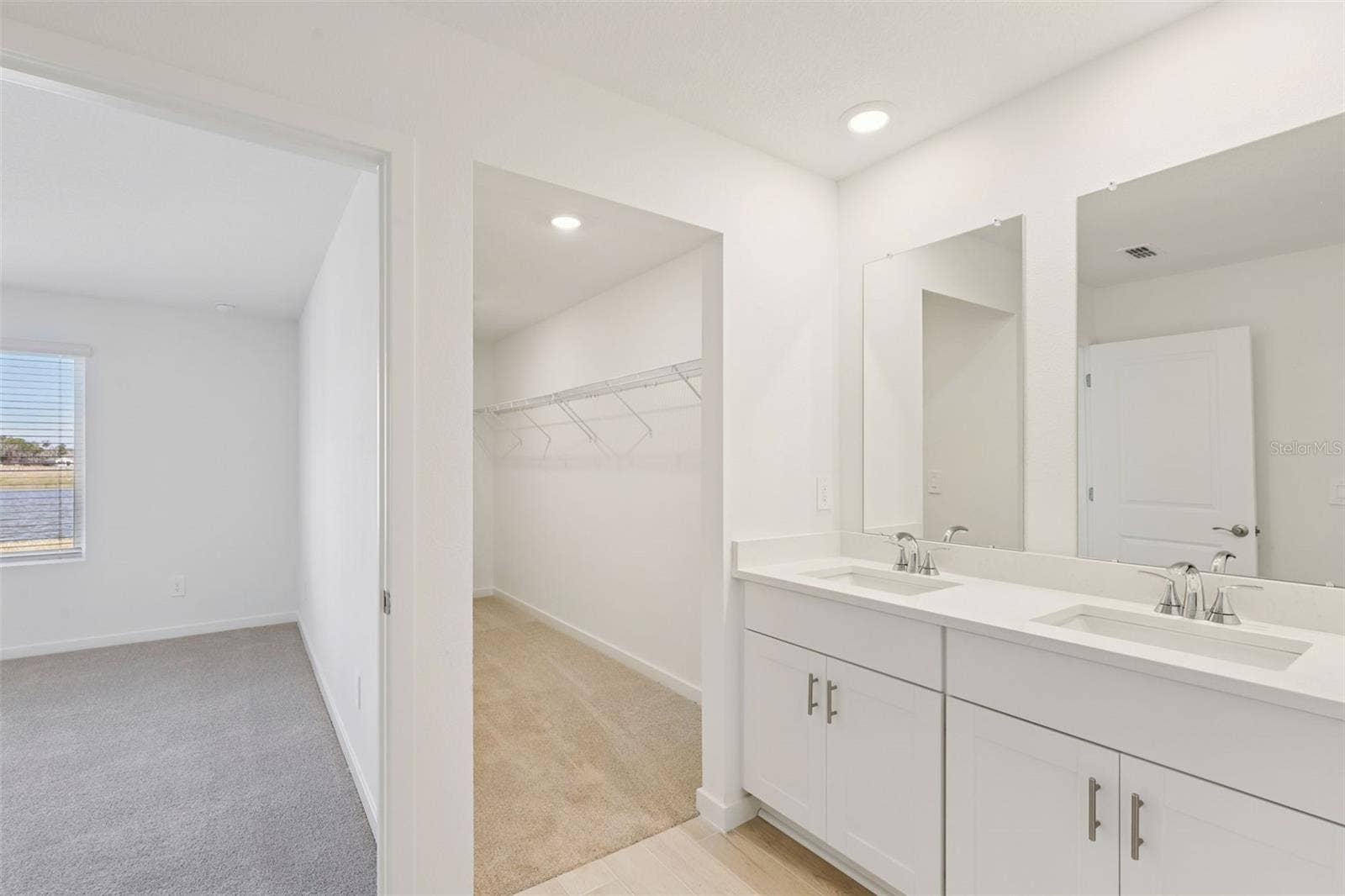 The interior photos are of another home with the same floor plan and interior finishes. Some details may vary