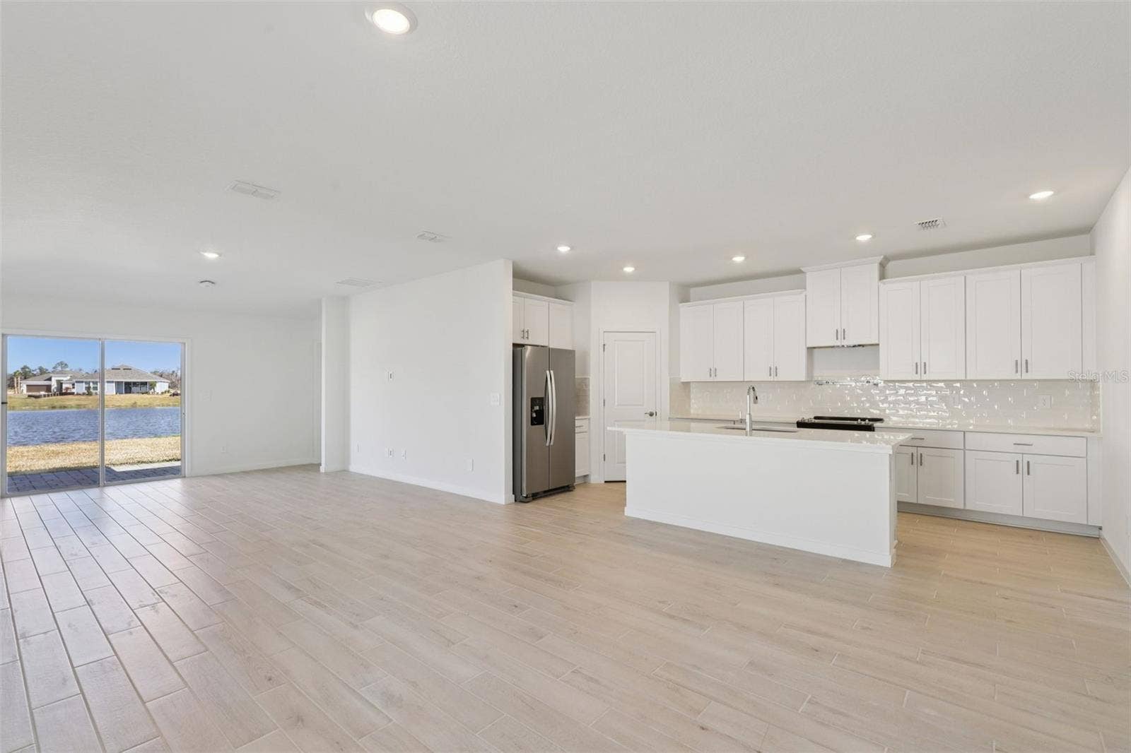 The interior photos are of another home with the same floor plan and interior finishes. Some details may vary