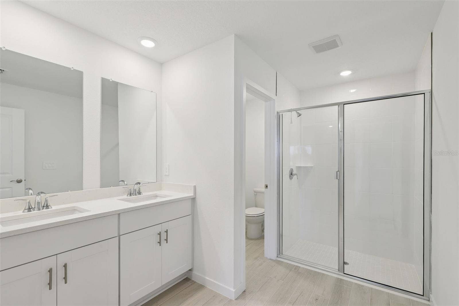 The interior photos are of another home with the same floor plan and interior finishes. Some details may vary