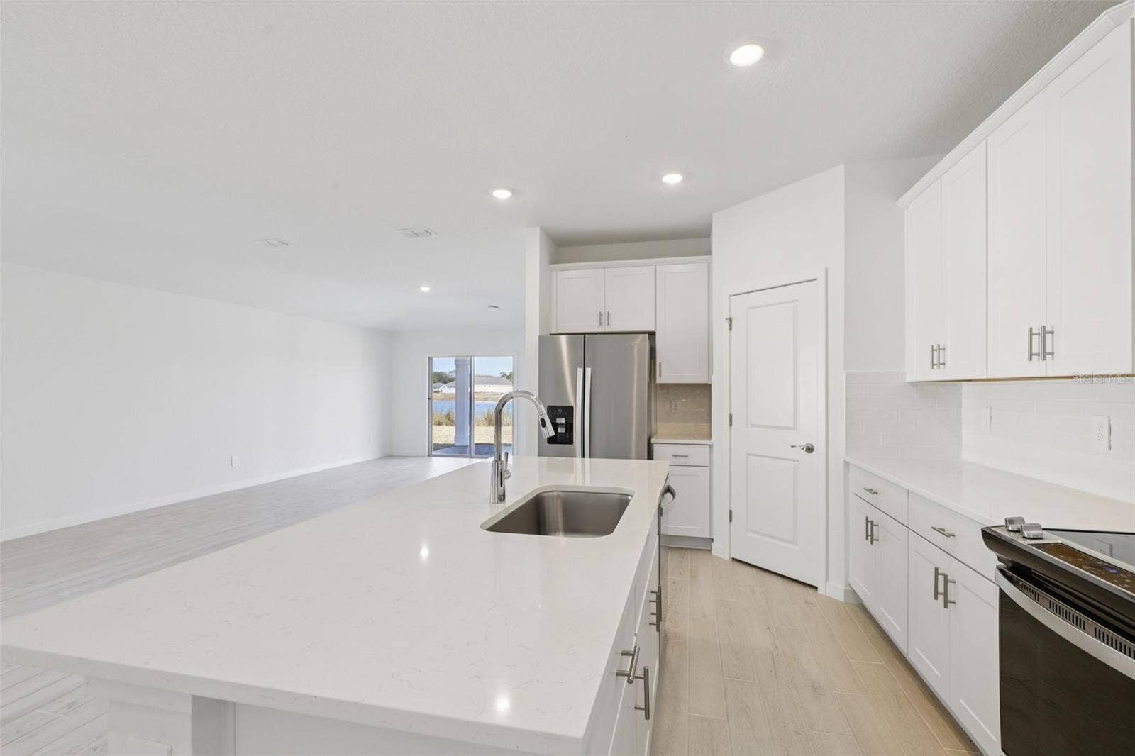 The interior photos are of another home with the same floor plan and interior finishes. Some details may vary