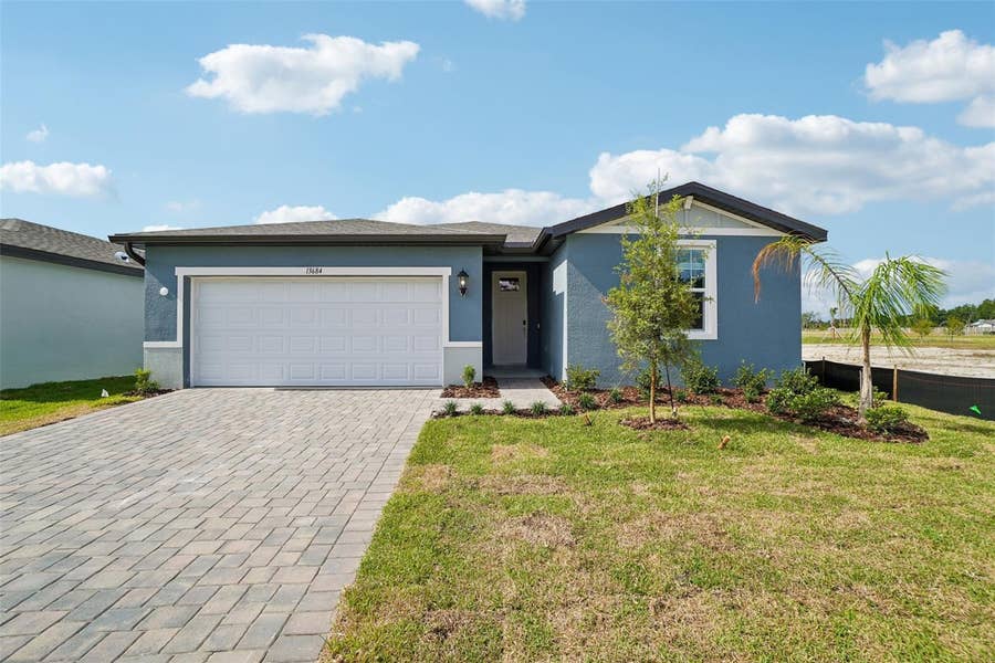Property photo for 13684 UMBER FOREST STREET, Hudson, FL