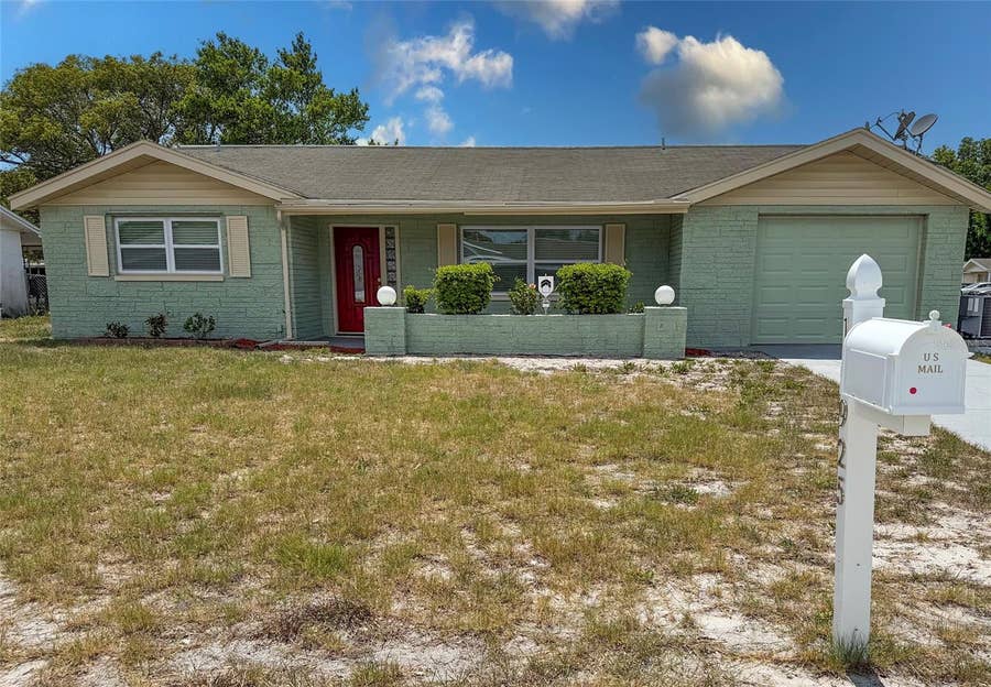 Property photo for 10925 PICCADILLY ROAD, Port Richey, FL