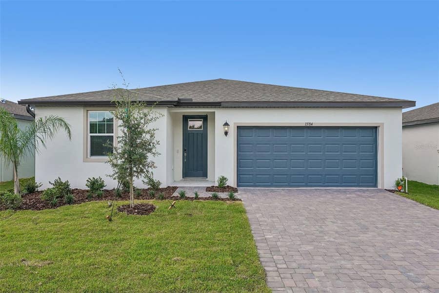 Property photo for 13704 UMBER FOREST STREET, Hudson, FL