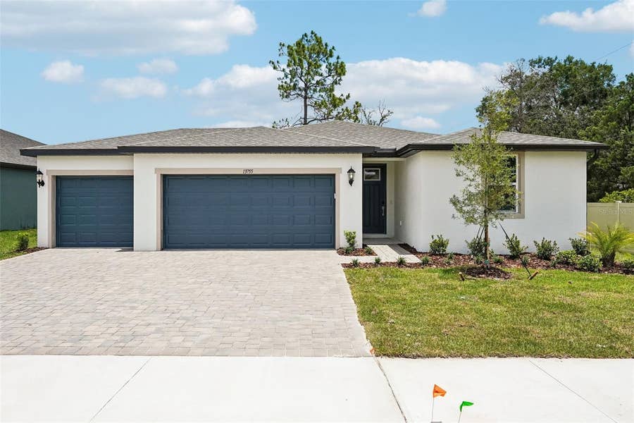 Property photo for 13755 UMBER FOREST STREET, Hudson, FL