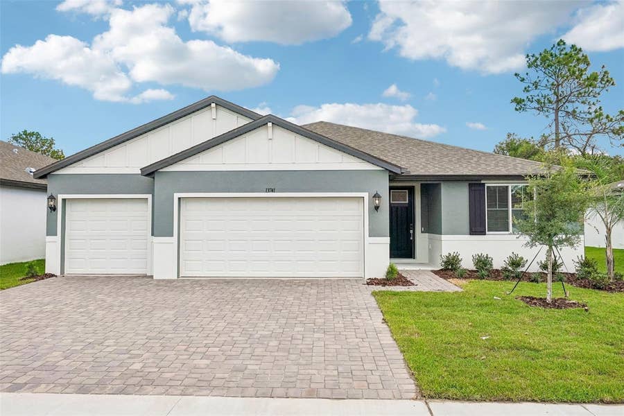 Property photo for 13741 UMBER FOREST STREET, Hudson, FL