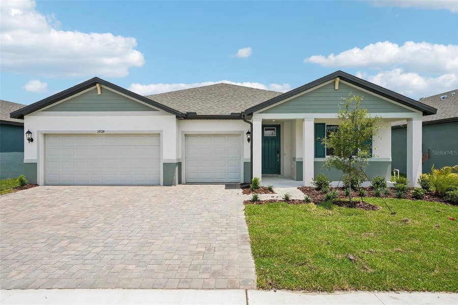 Property photo for 13729 UMBER FOREST STREET, Hudson, FL