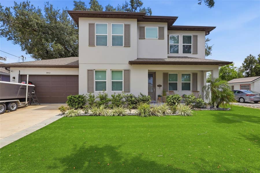 Property photo for 3012 W LEROY STREET, Tampa, FL