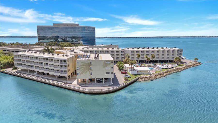 Property photo for 2506 N ROCKY POINT DRIVE, #335, Tampa, FL