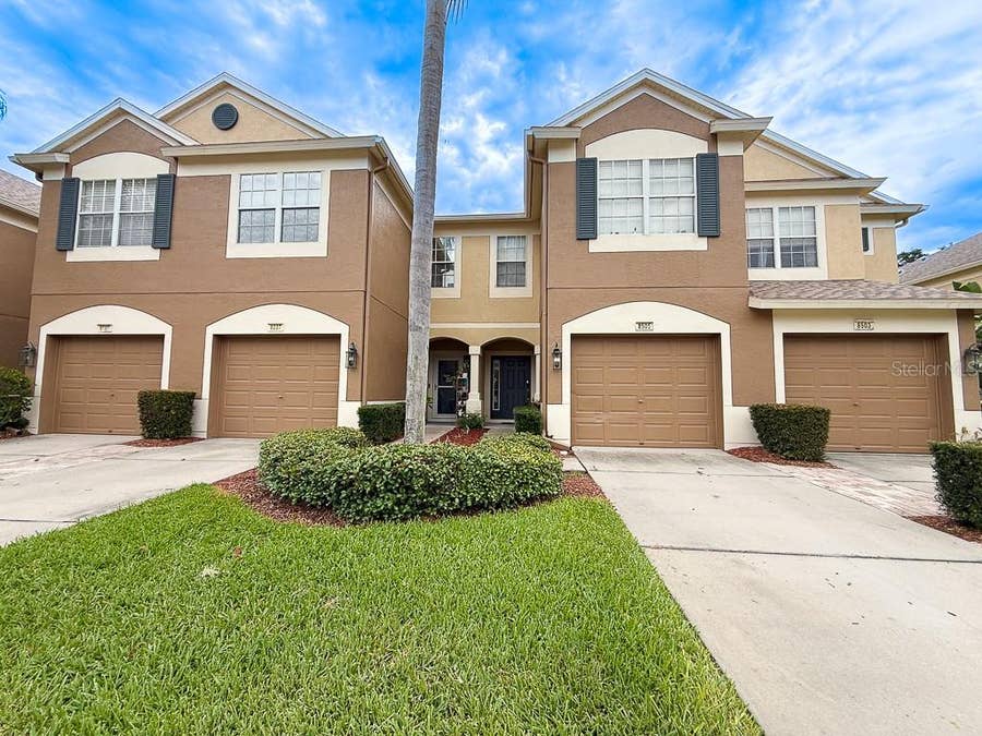 Property photo for 8505 SANDY BEACH STREET, Tampa, FL