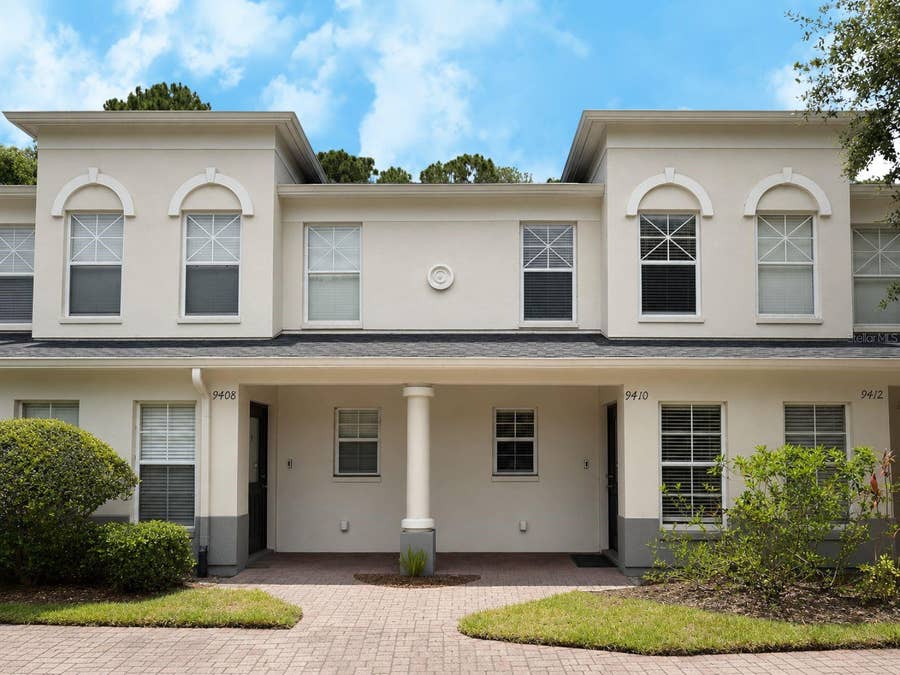 Property photo for 9410 CHARLESBERG DRIVE, Tampa, FL