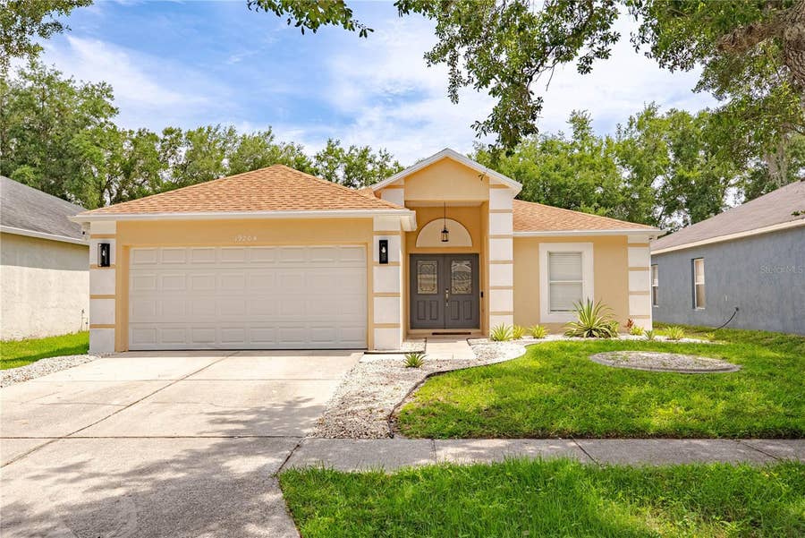 Property photo for 19204 WOOD SAGE DRIVE, Tampa, FL