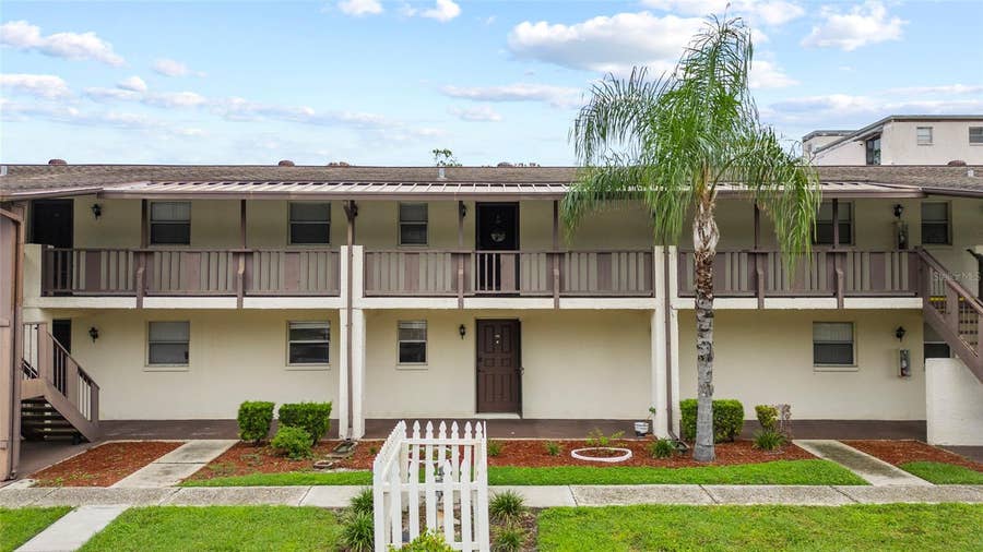 Property photo for 5521 BAY BOULEVARD, #103, Port Richey, FL