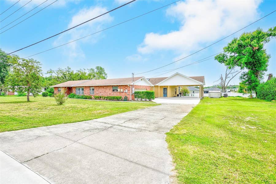 Property photo for 1017 CAROLINA AVENUE, Mulberry, FL