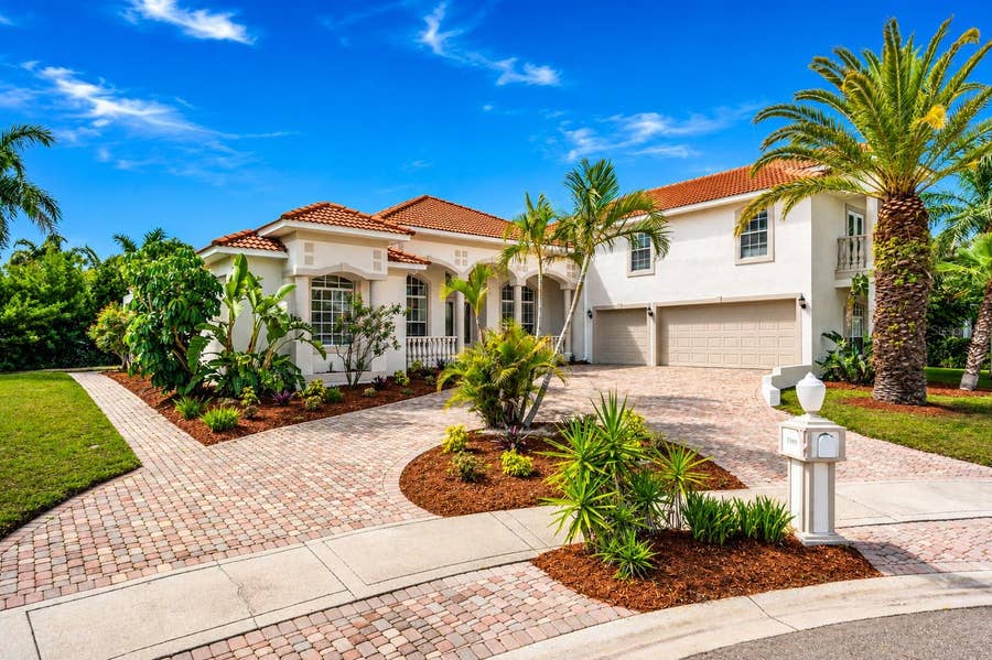 Property photo for 5909 ZAKI LANE, Apollo Beach, FL