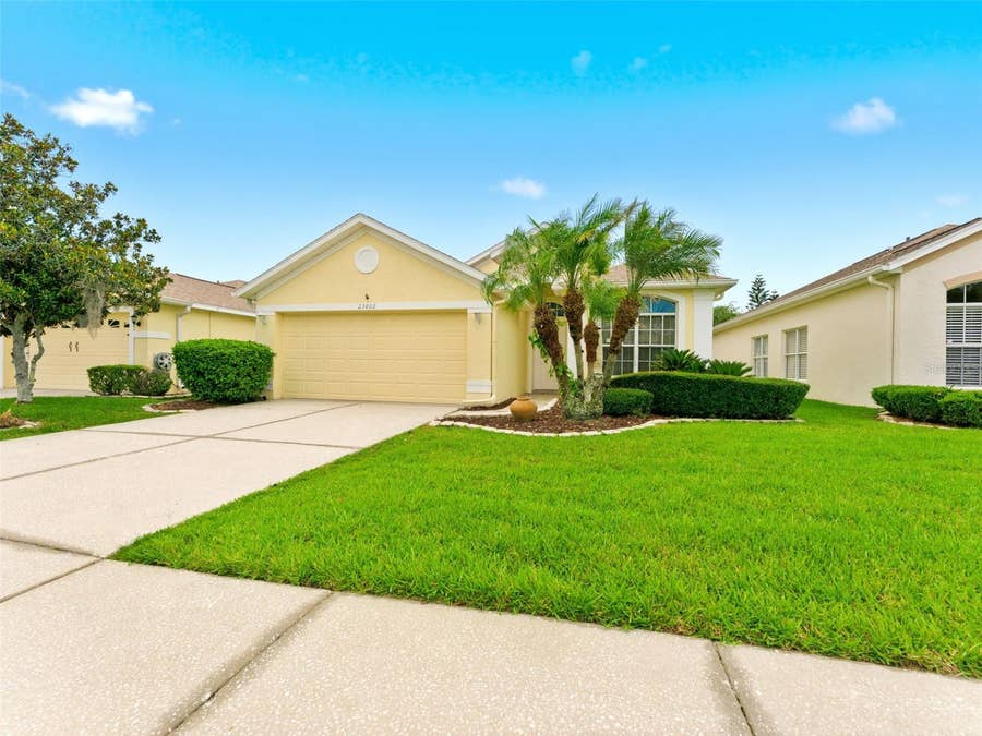 Property photo for 23802 CORAL RIDGE LANE, Land O Lakes, FL