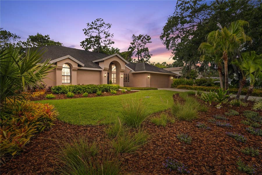 Property photo for 3372 BRIAN ROAD S, Palm Harbor, FL