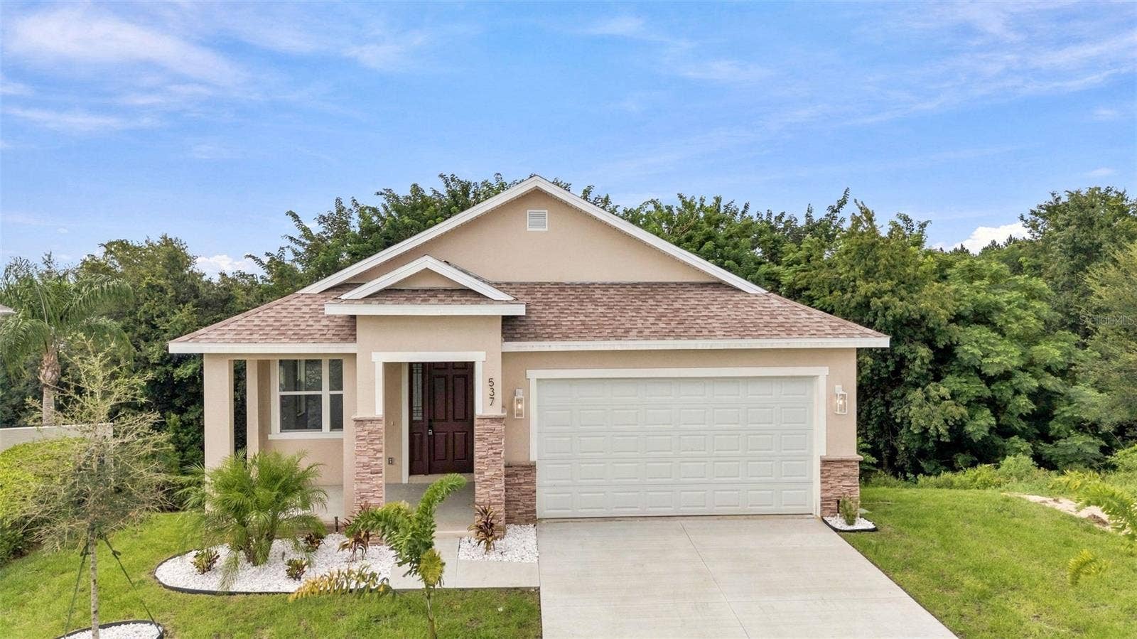 537 PINELOCH DRIVE, Haines City, FL 33844 537 PINELOCH DRIVE, Haines City, FL 33844