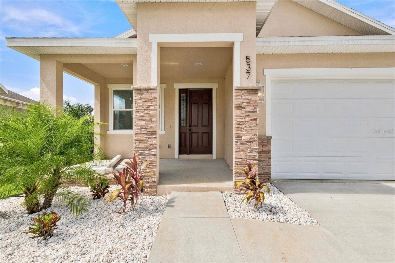 537 PINELOCH DRIVE, Haines City, FL 33844 537 PINELOCH DRIVE, Haines City, FL 33844