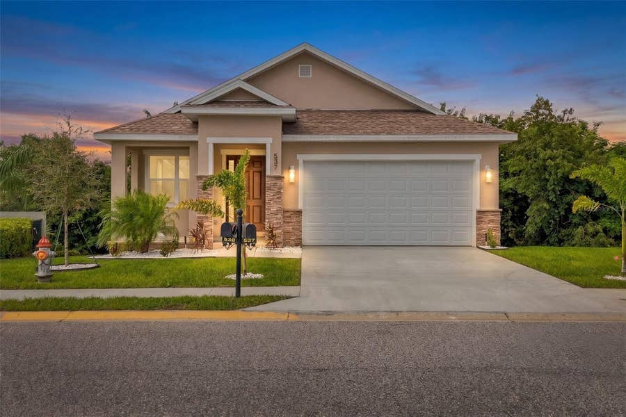 Property photo for 537 PINELOCH DRIVE, Haines City, FL