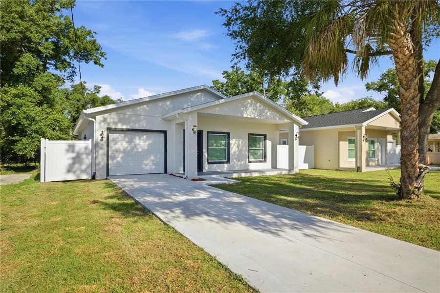 Property photo for 4508 N 42ND STREET, Tampa, FL